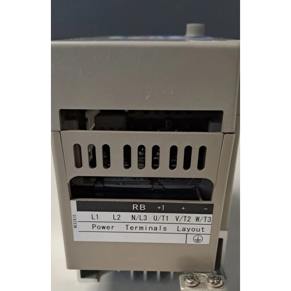 HITACHI SJ200-004NFEF