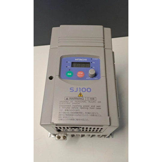 HITACHI SJ100-015NFE