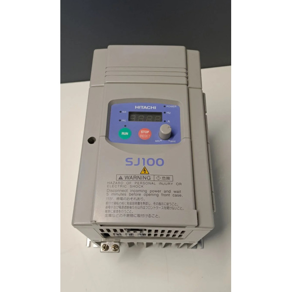 HITACHI SJ100-015NFE