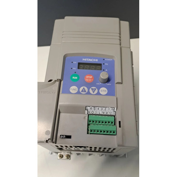 HITACHI SJ100-015NFE