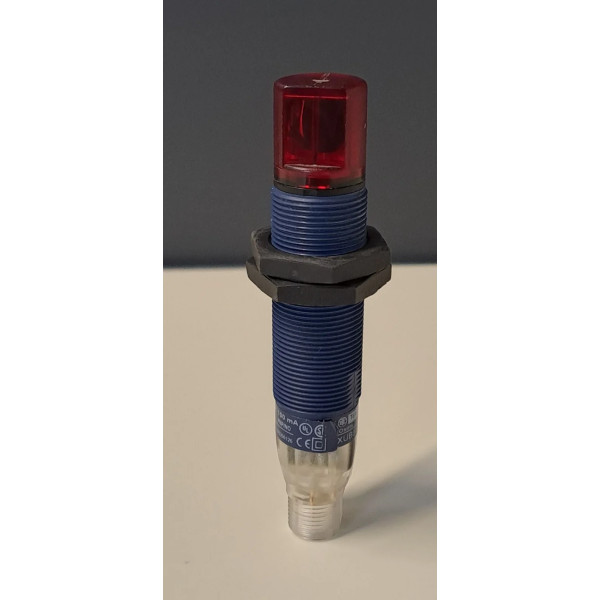 TÉLÉMÉCANIQUE  XUB5APAWM12