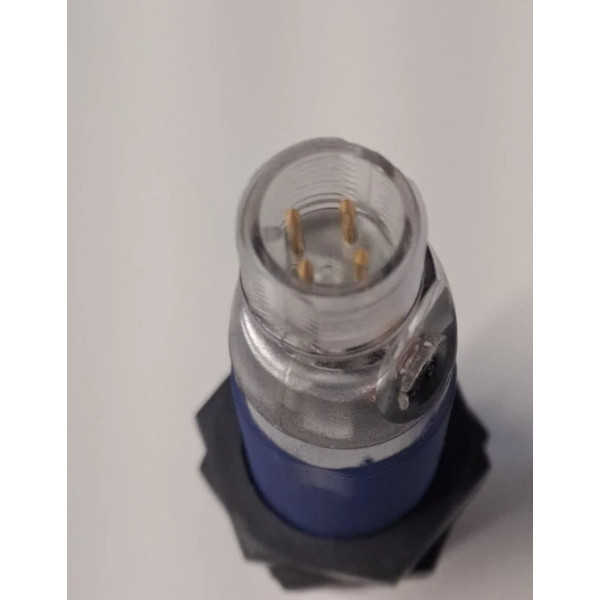 TÉLÉMÉCANIQUE  XUB5APAWM12