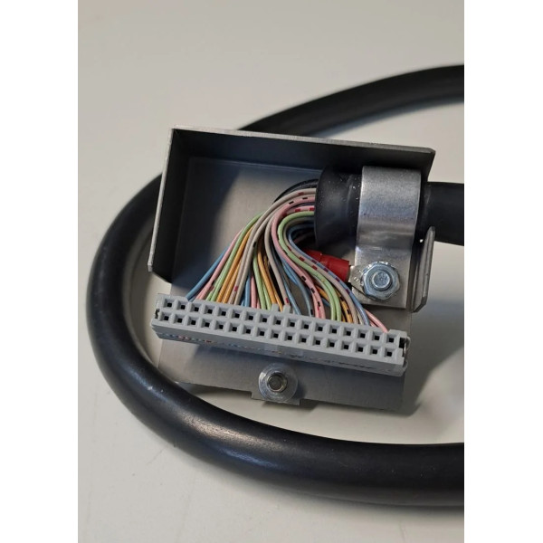 SAIA BURGESS PCD4.K260