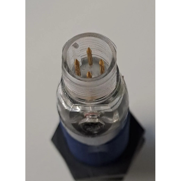 TÉLÉMÉCANIQUE  XUB5APANM12