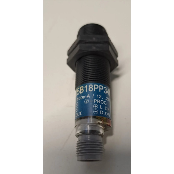 TÉLÉMÉCANIQUE  XU5B18PP340D