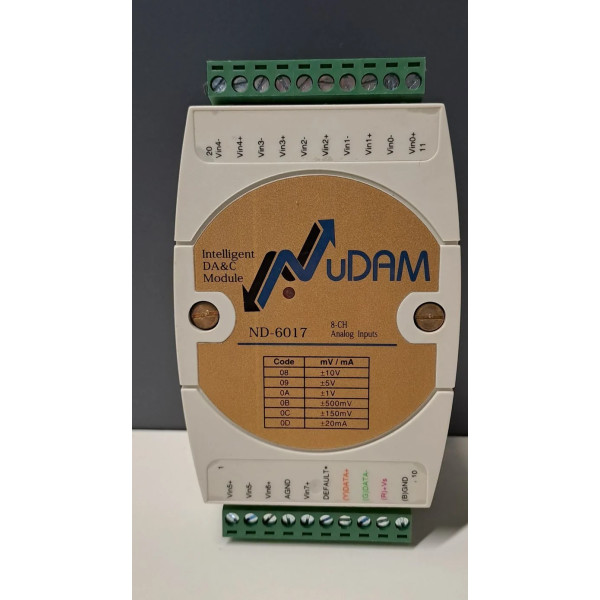 NUDAM ND-6017