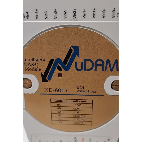 NUDAM ND-6017