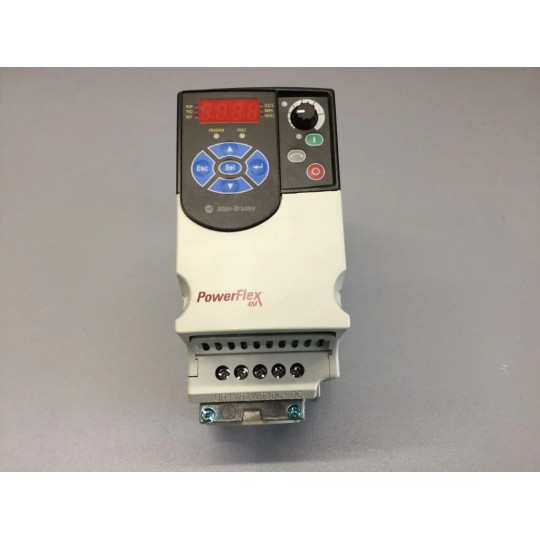 ALLEN BRADLEY  22F-D2P5N103