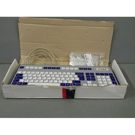 GECMA CHALLENGERKBLITE