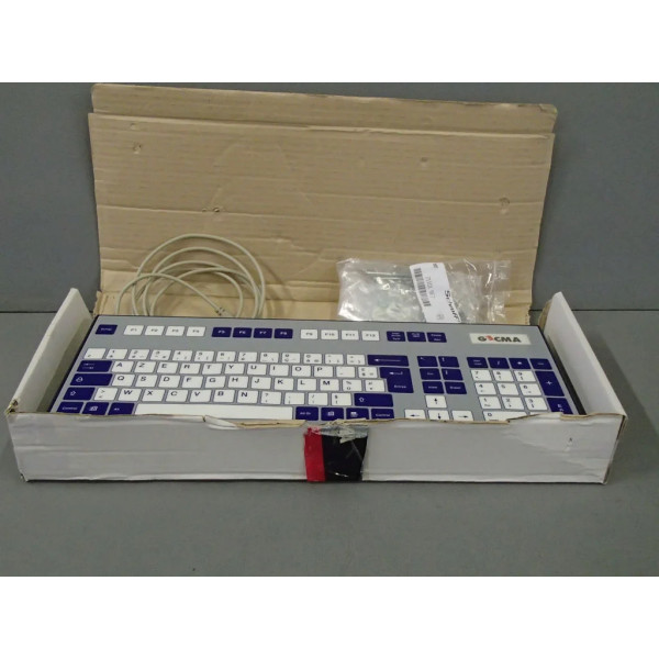 GECMA CHALLENGERKBLITE