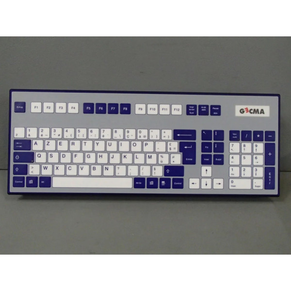 GECMA CHALLENGERKBLITE