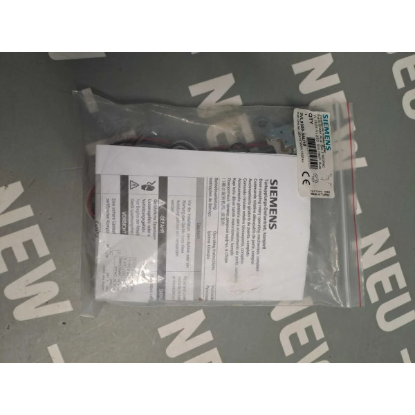 SIEMENS  3VL93003AU10