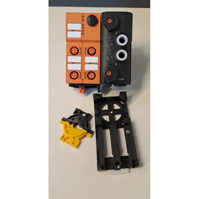 IFM AC5228 - REI Industry