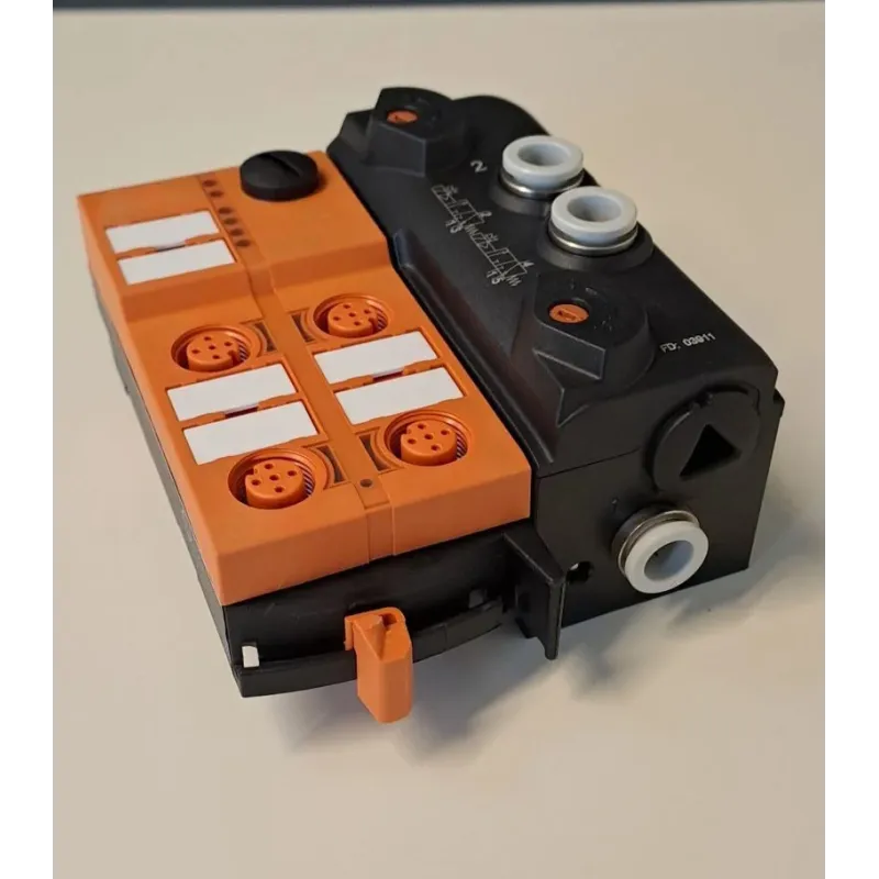 IFM AC5228 - REI Industry