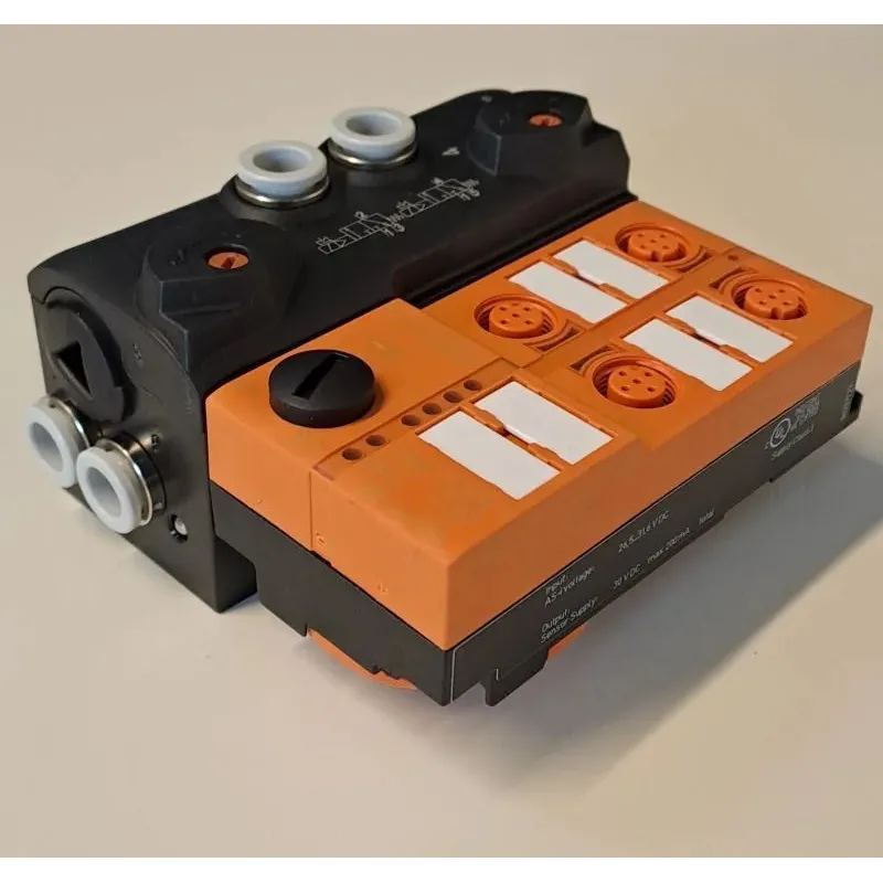 IFM AC5228 - REI Industry