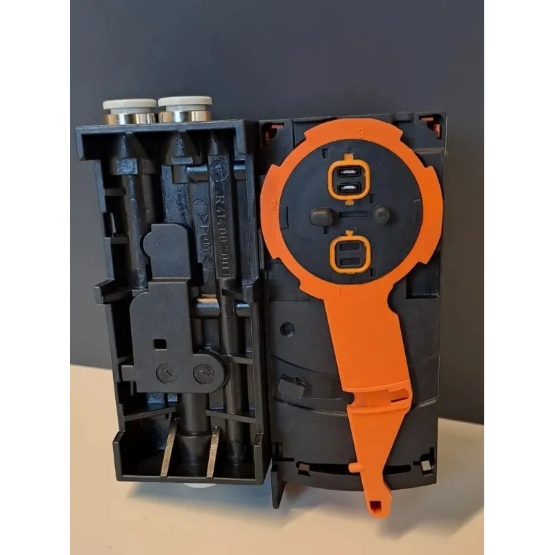 IFM AC5228 - REI Industry