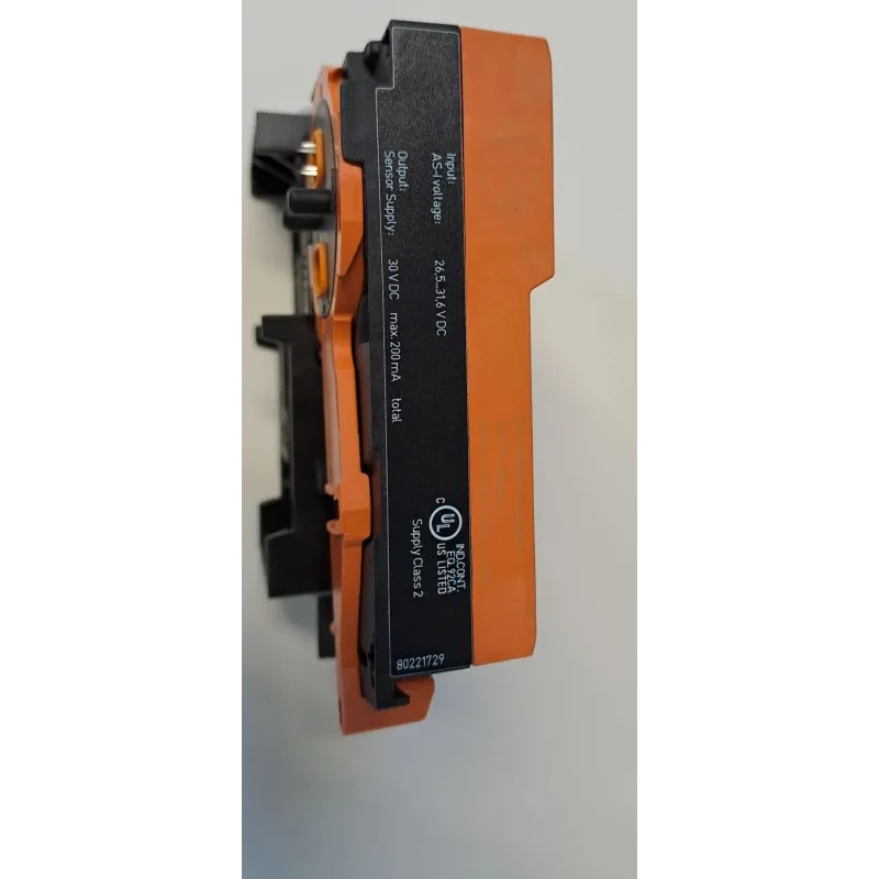 IFM AC5228 - REI Industry