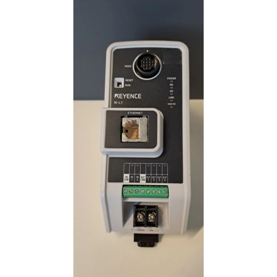 KEYENCE  N-L1
