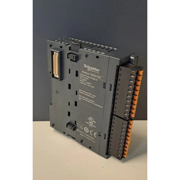 SCHNEIDER  TM3DI16G