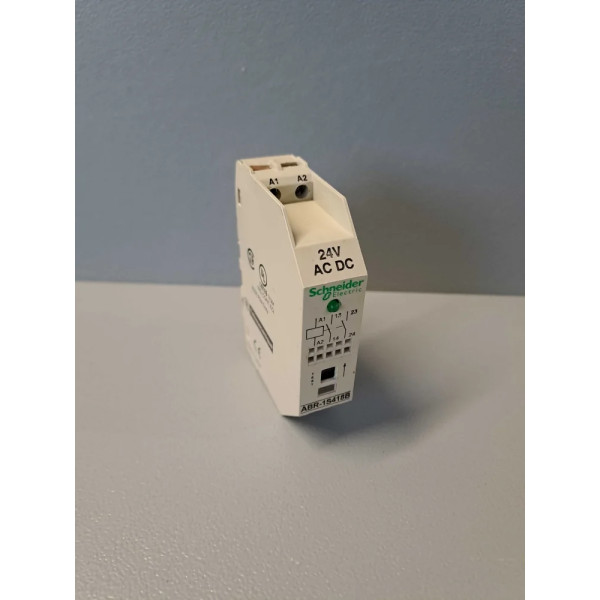 SCHNEIDER  ABR1S418B