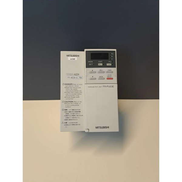 MITSUBISHI  FR-A024-0.75K