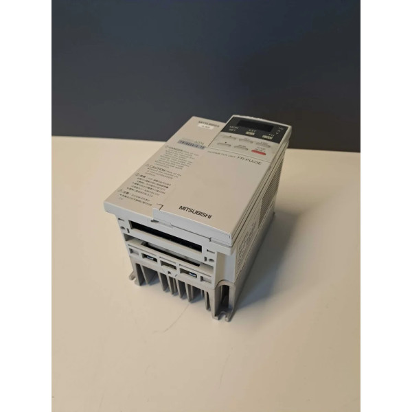 MITSUBISHI  FR-A024-0.75K