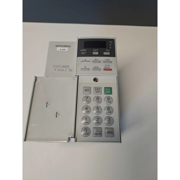 MITSUBISHI  FR-A024-0.75K