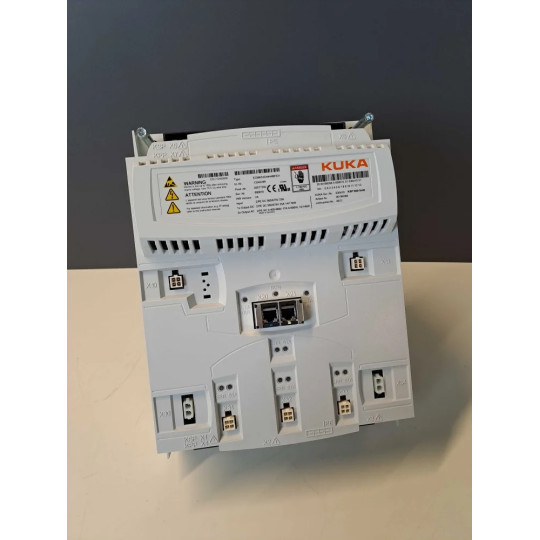KUKA ECMAS3D4444BE531