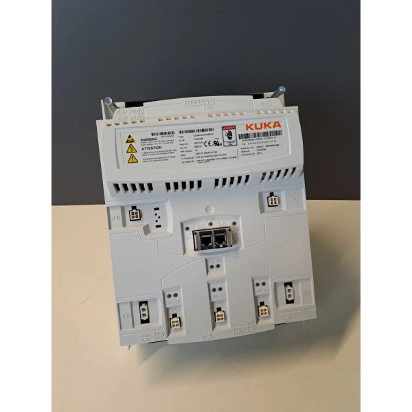 KUKA ECMAS3D4444BE531