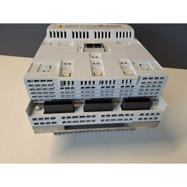 KUKA ECMAS3D4444BE531