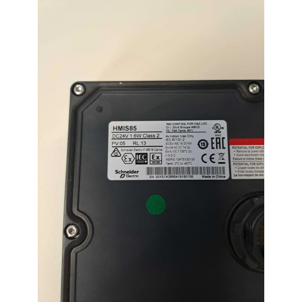 SCHNEIDER  HMIS85