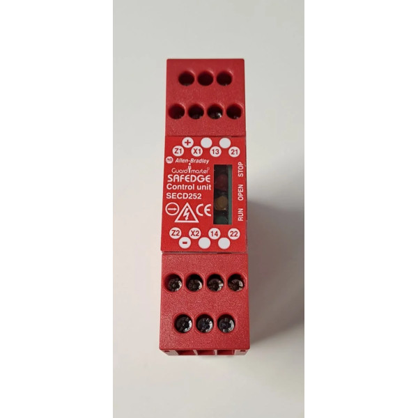 ALLEN BRADLEY  440F-C252D
