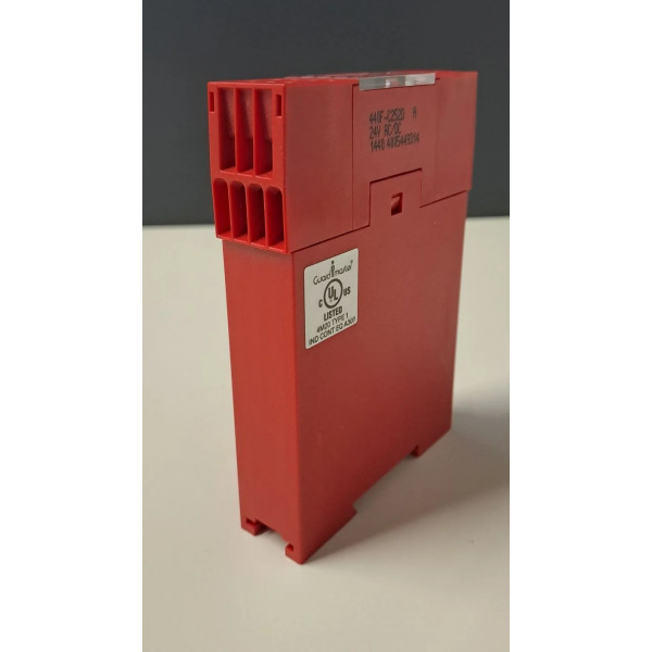 ALLEN BRADLEY  440F-C252D