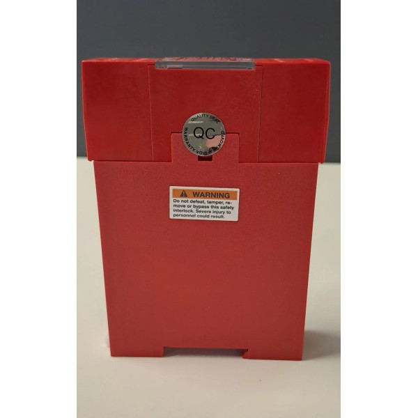 ALLEN BRADLEY  440F-C252D