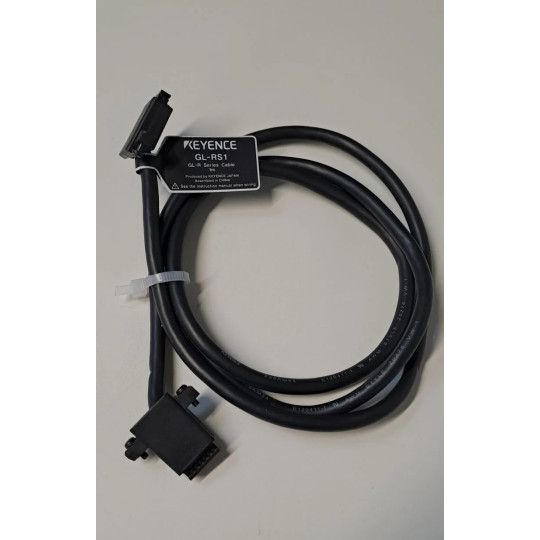 KEYENCE GL-RS1