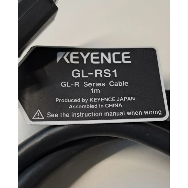 KEYENCE  GL-RS1
