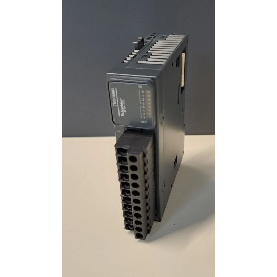 SCHNEIDER TM3DM8R