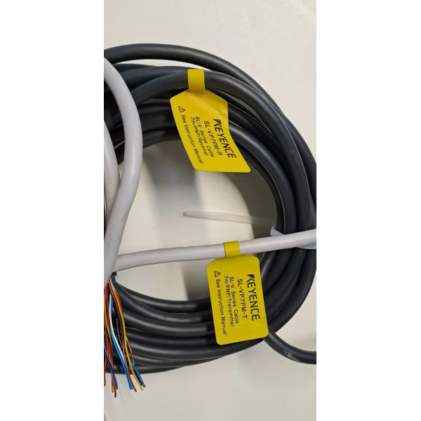 KEYENCE  SL-V103F-T + SL-V103F-R