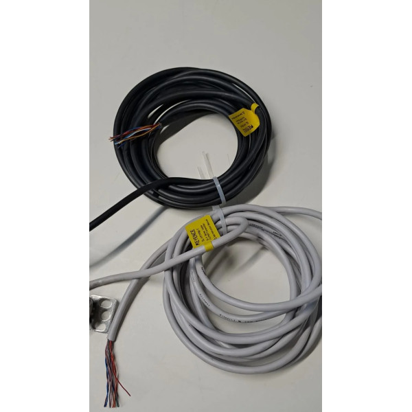 KEYENCE  SL-V103F-T + SL-V103F-R