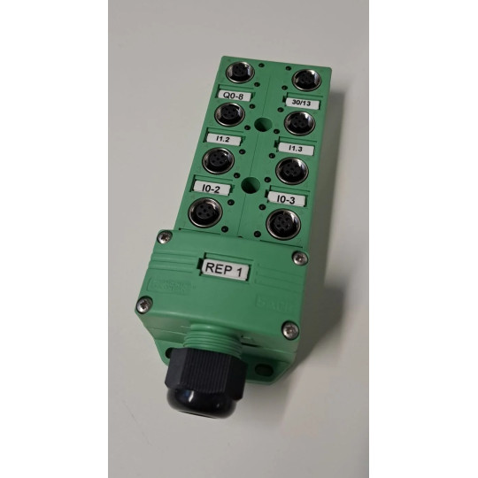 PHOENIX CONTACT 1516768