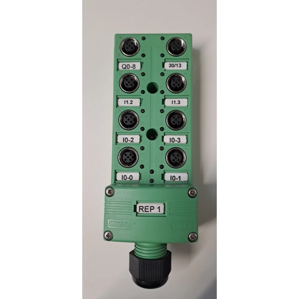 PHOENIX CONTACT  1516768