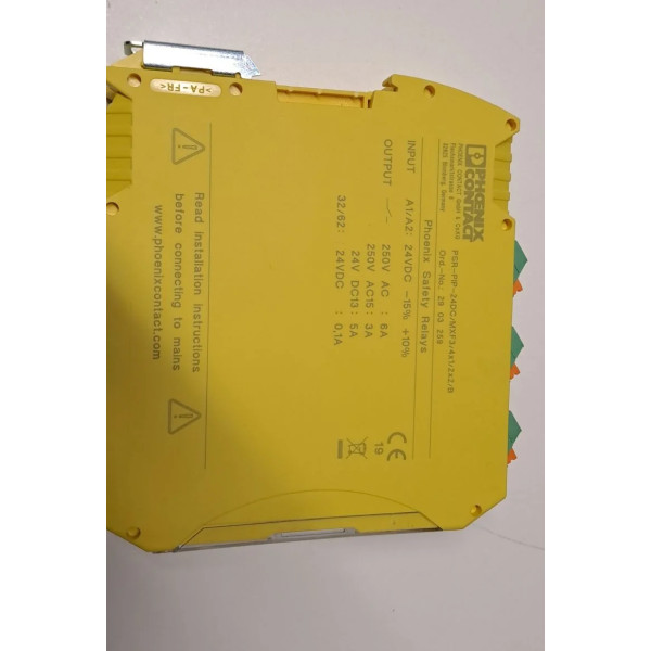 PHOENIX CONTACT  2903259