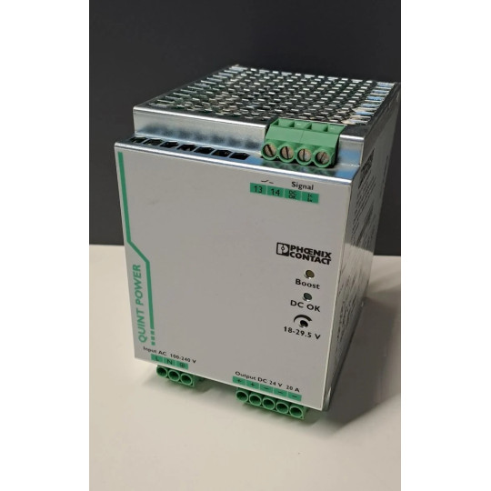 PHOENIX CONTACT 2866776