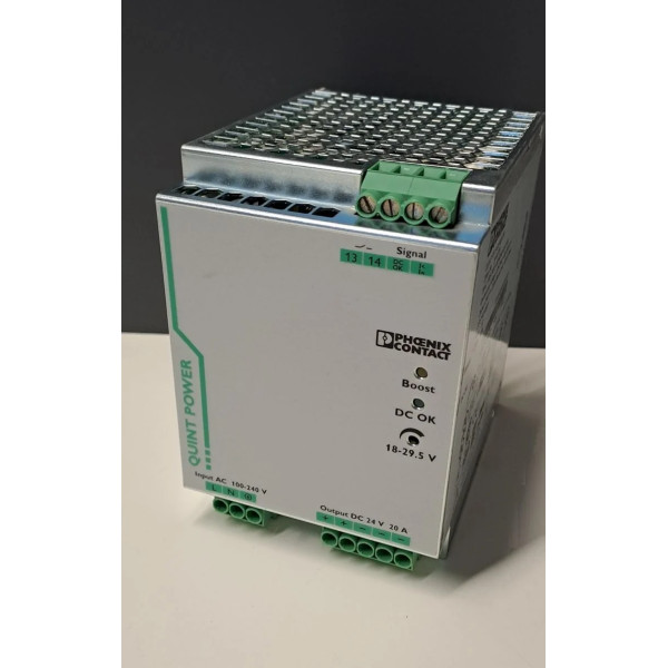 PHOENIX CONTACT  2866776