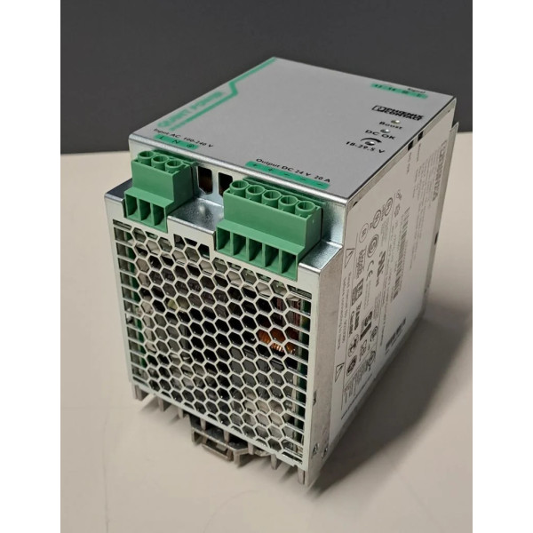 PHOENIX CONTACT  2866776