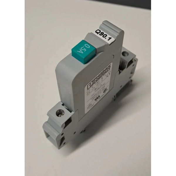 PHOENIX CONTACT  0916603