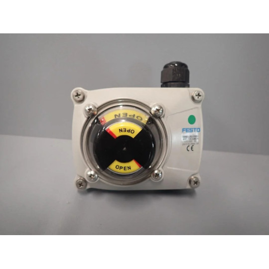 FESTO  SRBF-CA3-YR90-MW-22A-C2M20