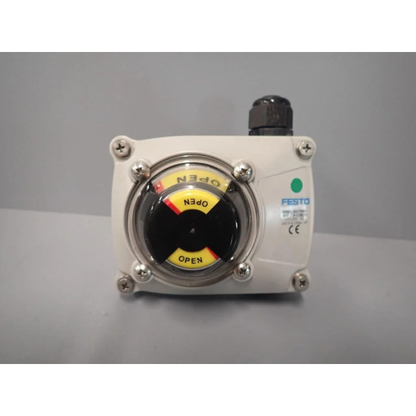FESTO  SRBF-CA3-YR90-MW-22A-C2M20