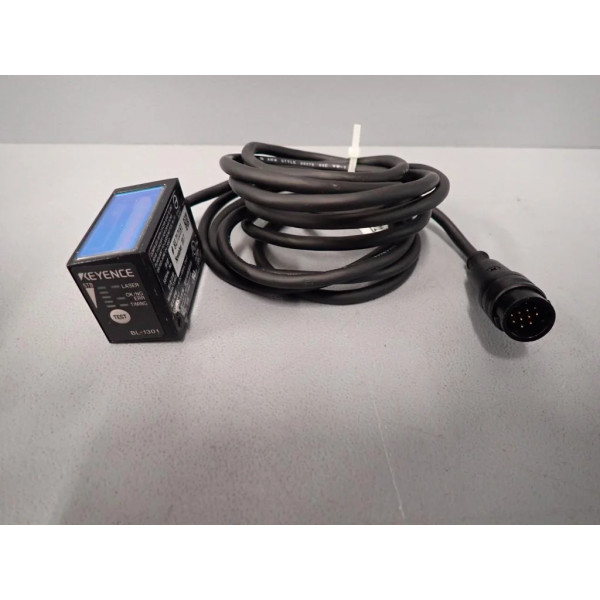 KEYENCE  BL1301