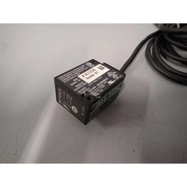 KEYENCE  BL1301